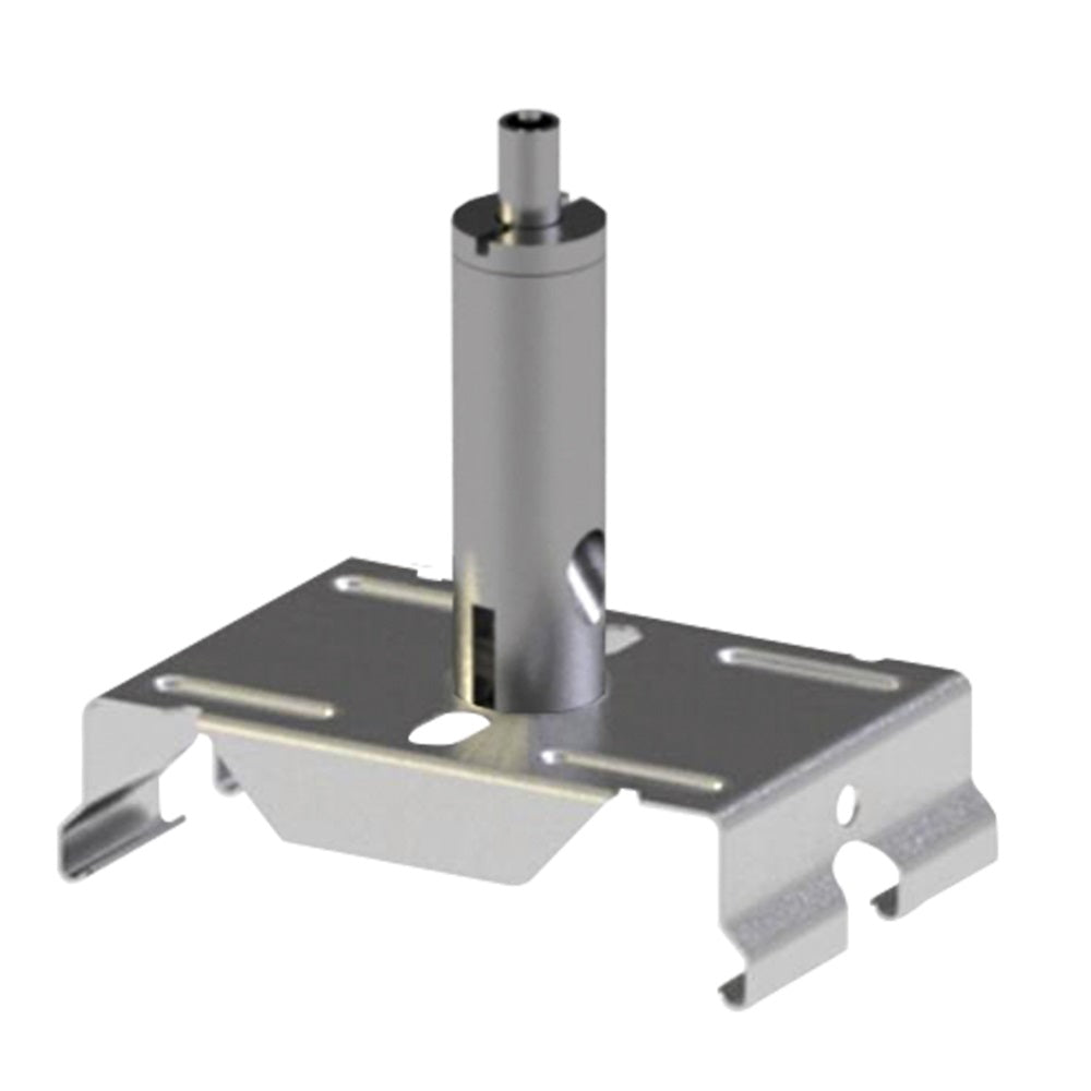 DOTLUX mounting kit including 2m rope and ceiling rope holder LINEAone