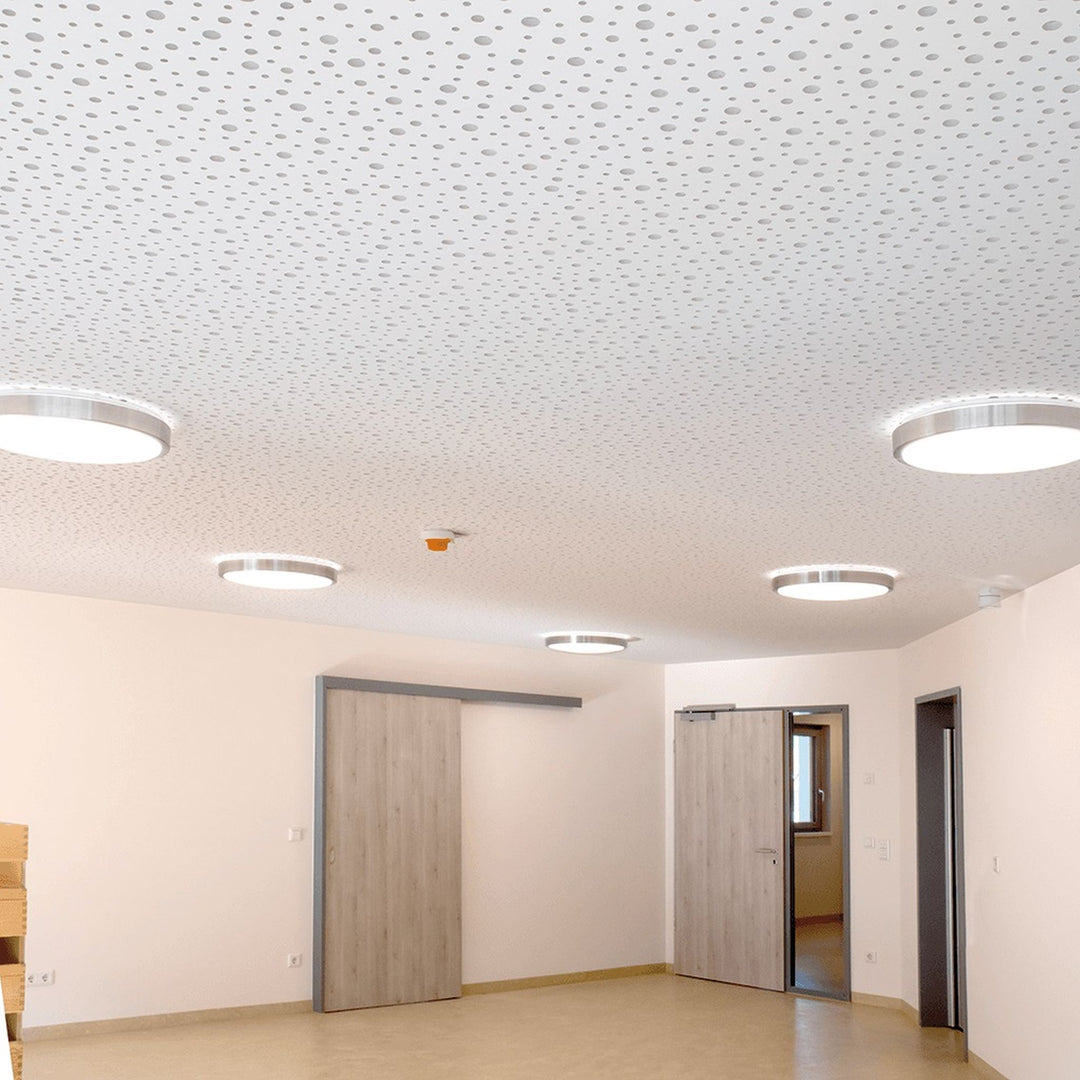 DOTLUX Endkappe LINEAone für Tragschiene