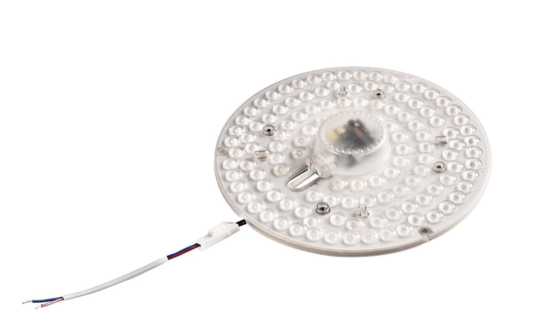 DOTLUX LED-Sanierungsleuchte QUICK-FIXplus 19W 4000K