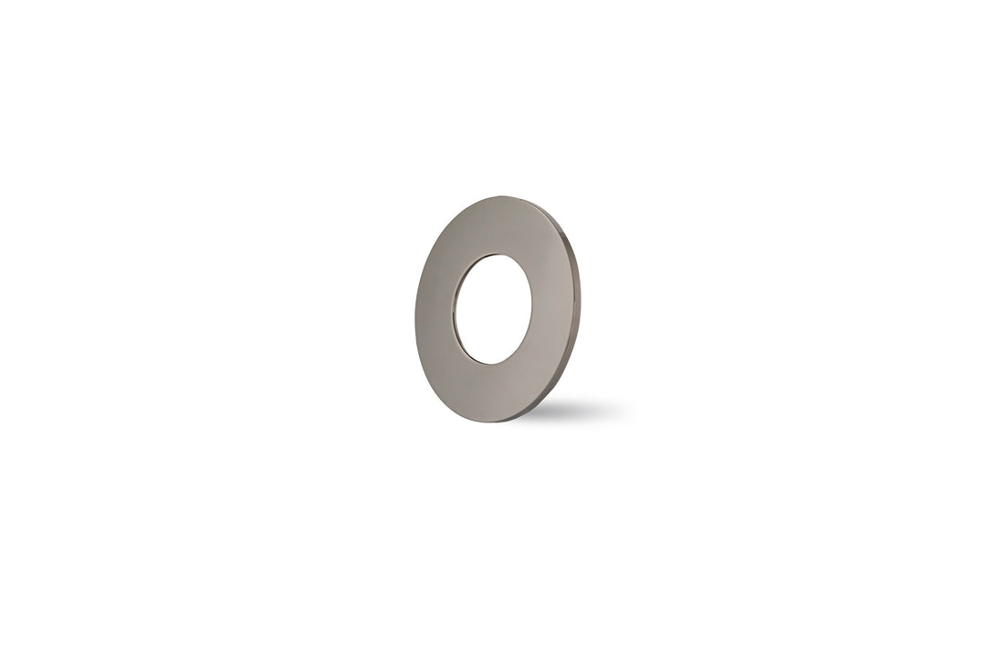 DOTLUX decorative ring for MULTI and MULTIsun, round, anthracite