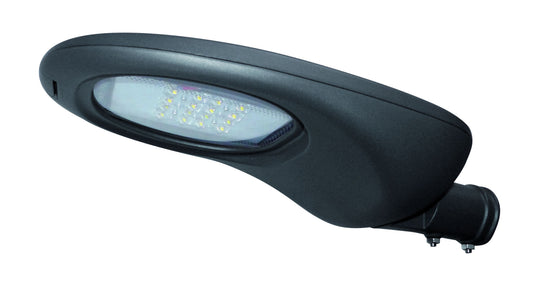 DOTLUX LED street light BELUGAmini 19-38W 4000K SKII 10m cable without pole adapter