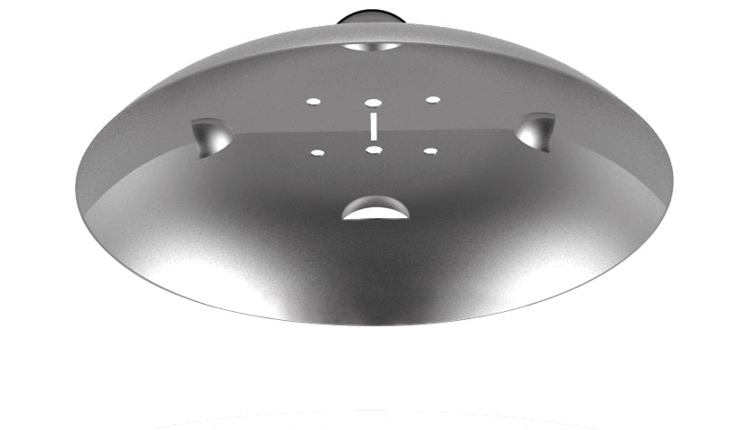 DOTLUX dust cover for LED high bay lights LIGHTSHOWERevo