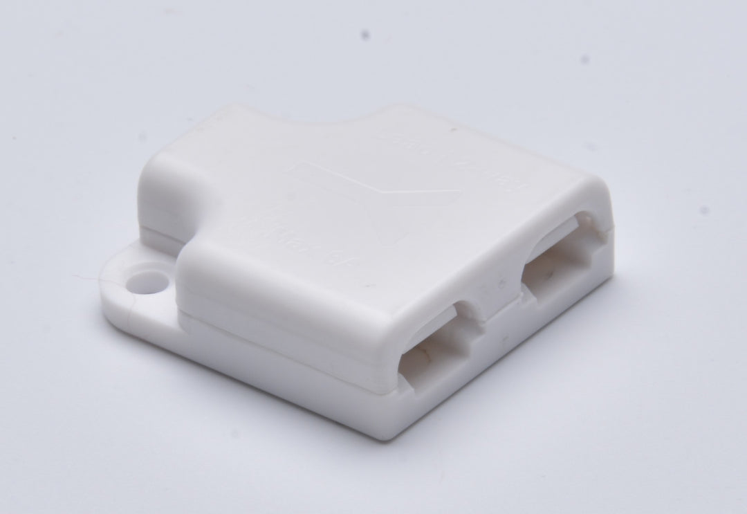 DOTLUX distribution socket 1 input 2 outputs (for part no. 3783)