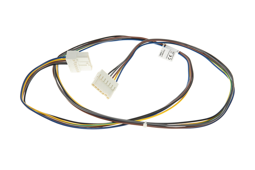 DOTLUX LINEAfix cable set 5-pin 1.5m for 2813-540110 and 2813-550110