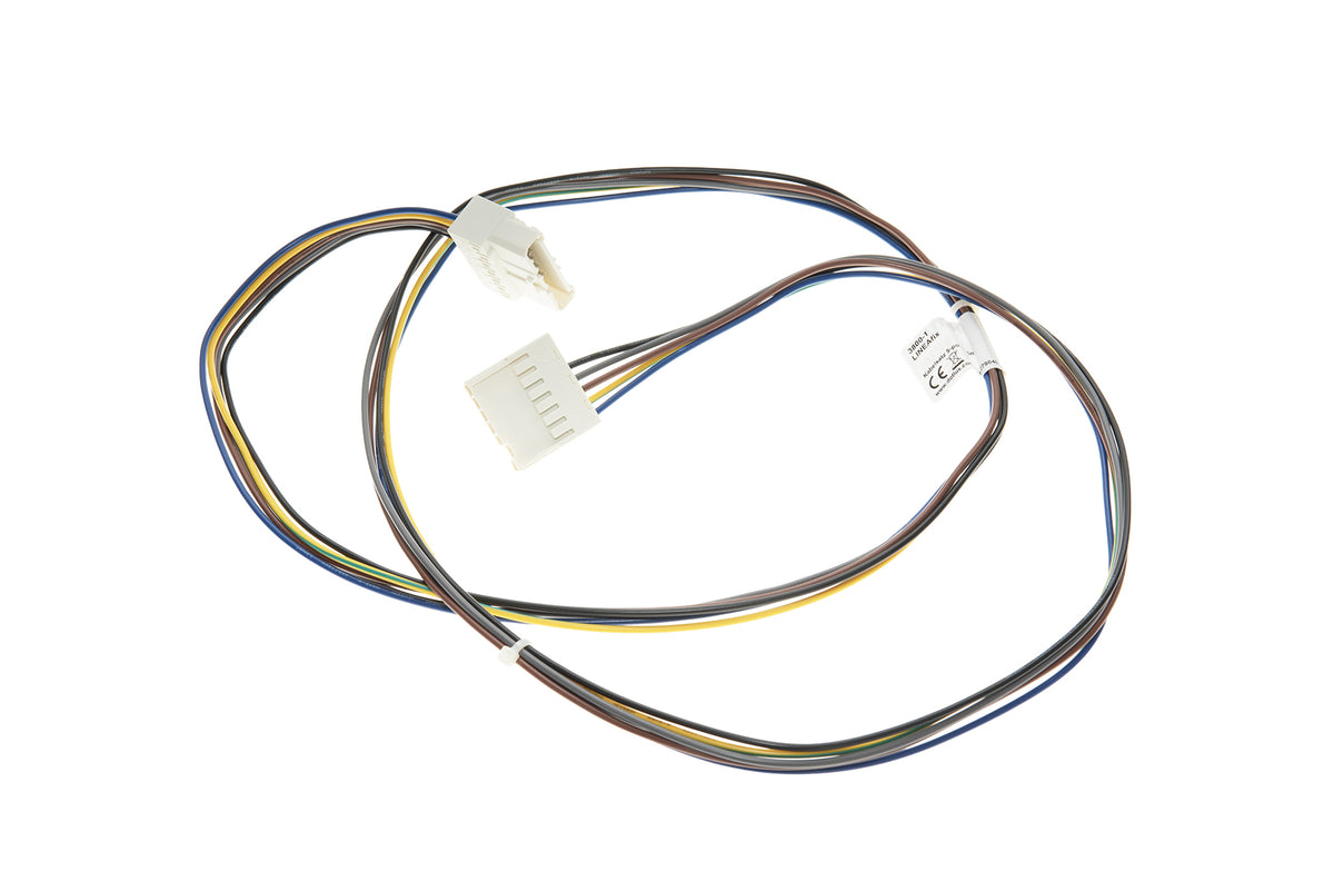 DOTLUX LINEAfix cable set 5-pin 1.5m for 2813-540110 and 2813-550110
