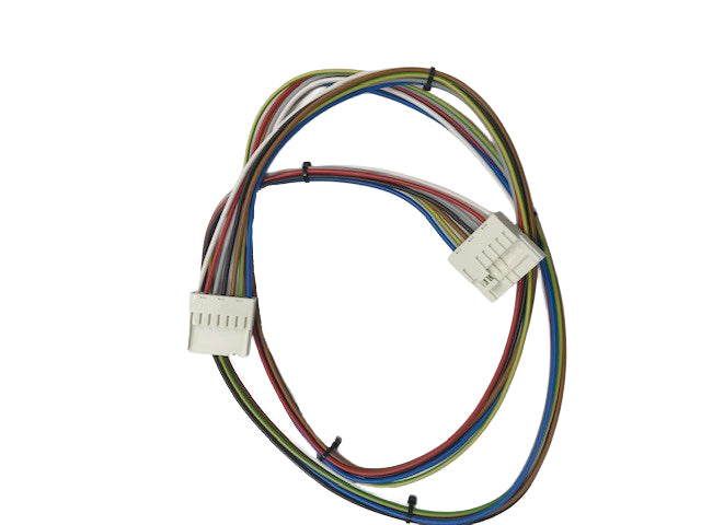 DOTLUX LINEAclick cable set for dummy units, 7-pin (suitable for item no. 3354 or original dummy unit), 3m