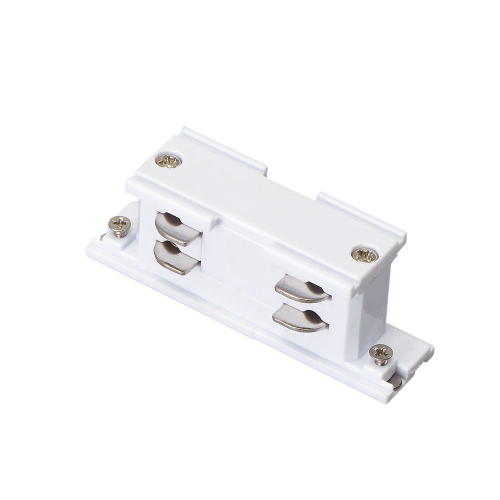 DOTLUX 3-phase connector, white