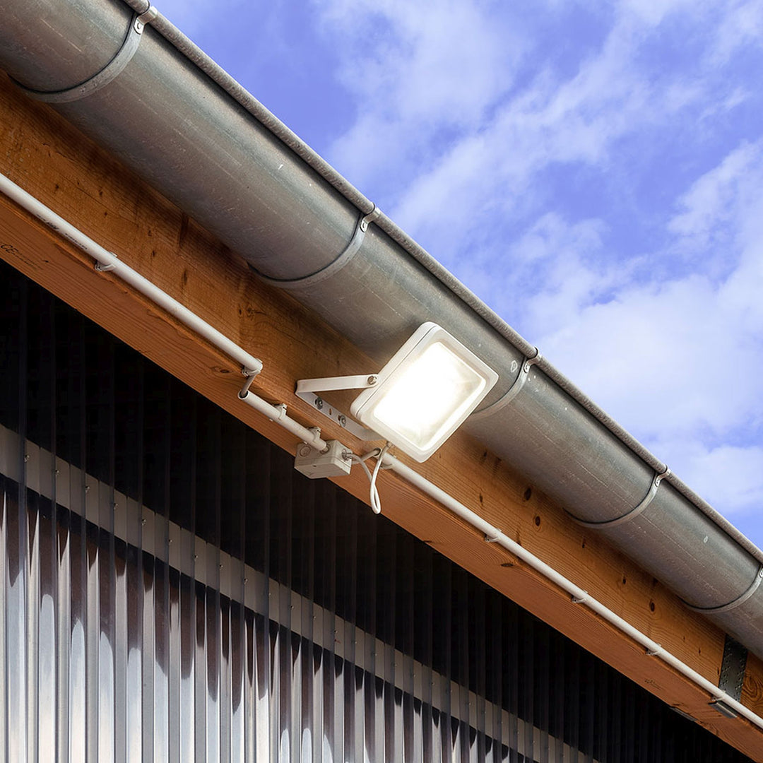 Fernbedienung für DOTLUX LED-Feuchtraumleuchte MISTRALsensor IP66 1540mm 39W 4000K gefrostet mit Radarsensor (2822-840120/2822-940120)