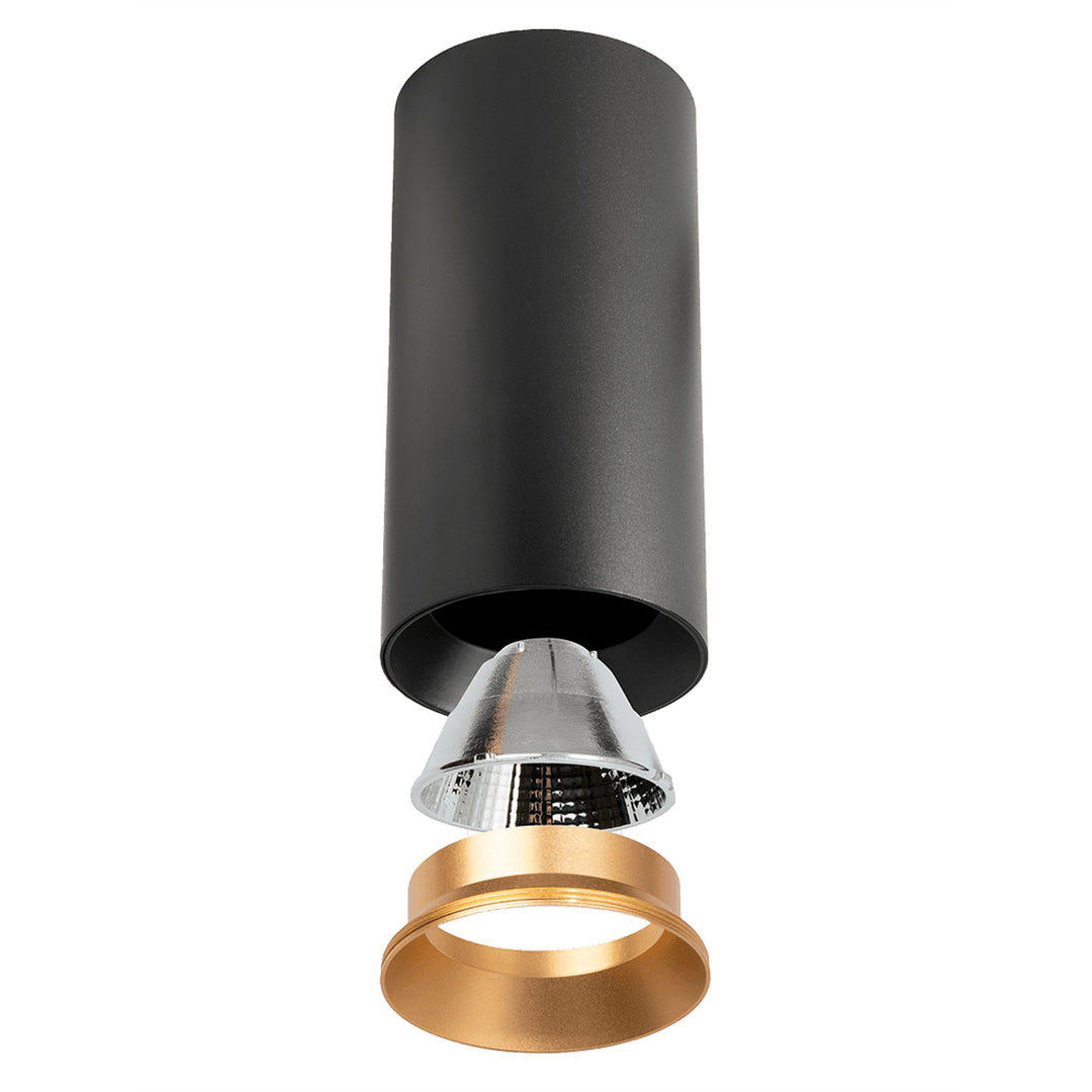 DOTLUX Anschlusskabel 5,5mm Hohllochbuchse