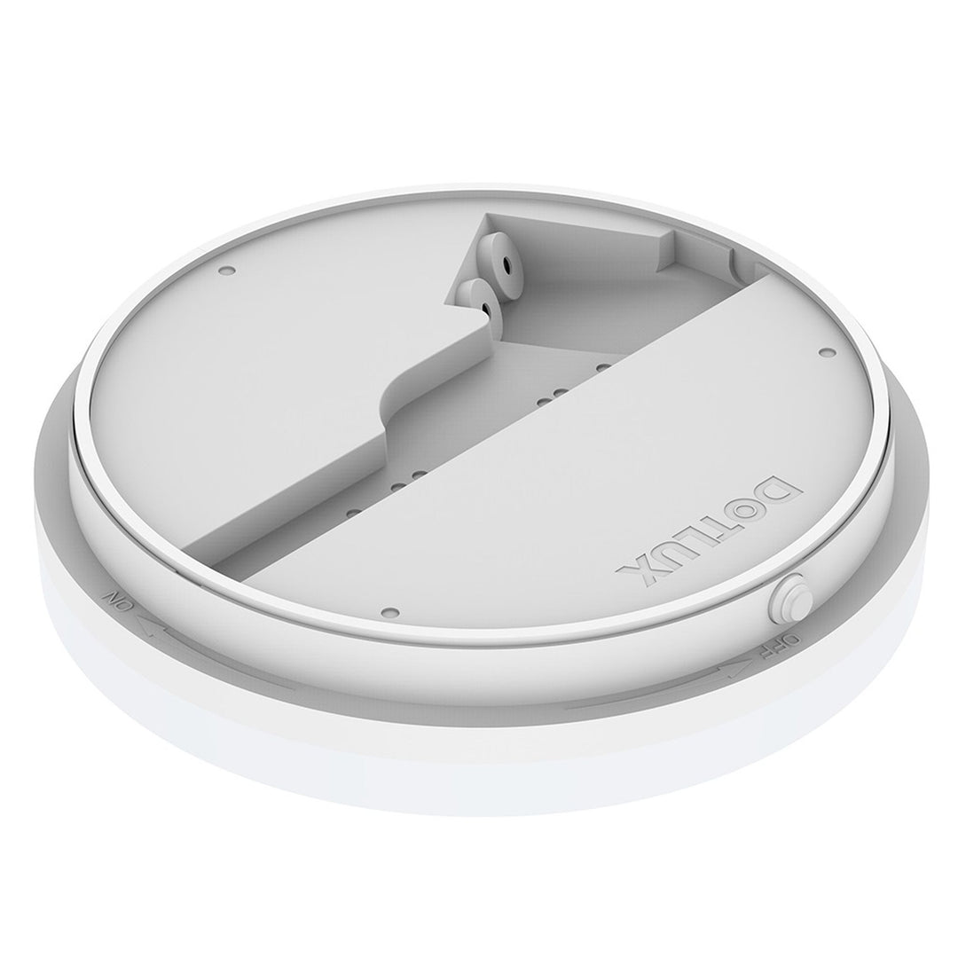 DOTLUX ceiling suspension for DISC