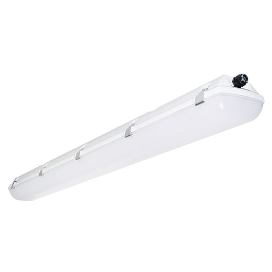 DOTLUX LED-EX protective light MISTRALex EX Protected IP66 1272mm 23W 4000K IK10 Zone 2 &amp; 22
