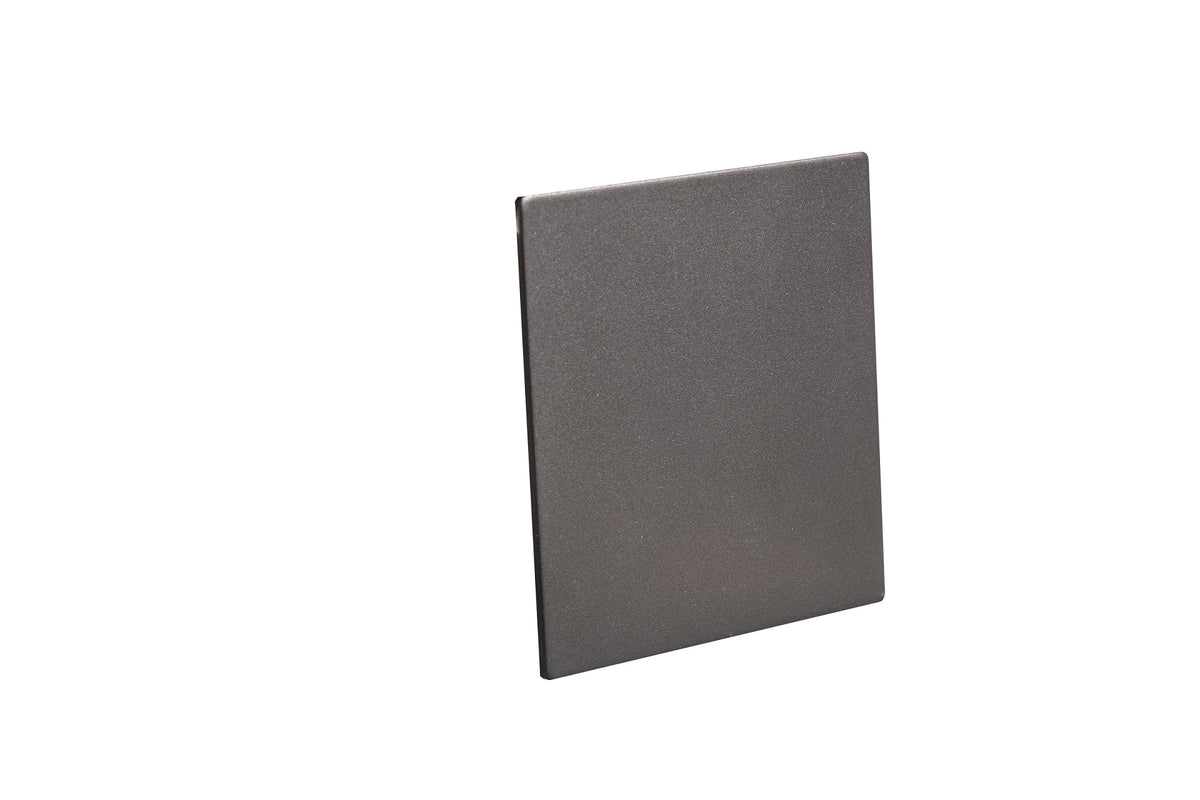 Cover plate for DOTLUX LED wall light WAY