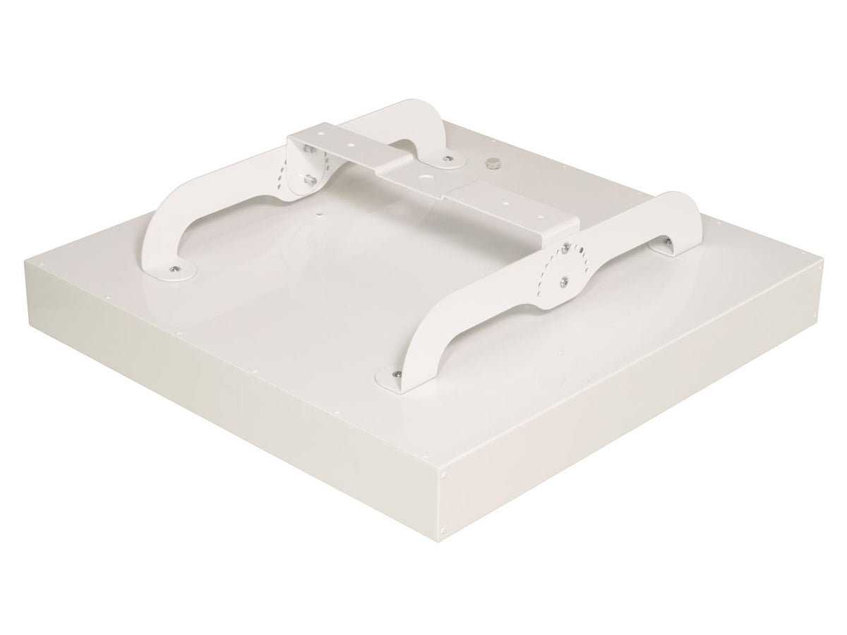 DOTLUX QUADGUARD mounting bracket for fixed ceiling mounting