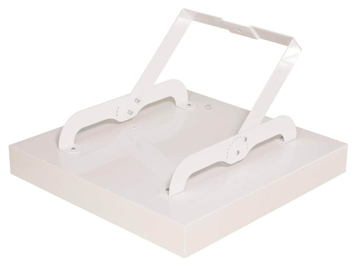 DOTLUX QUADGUARD mounting bracket for ceiling mounting, adjustable