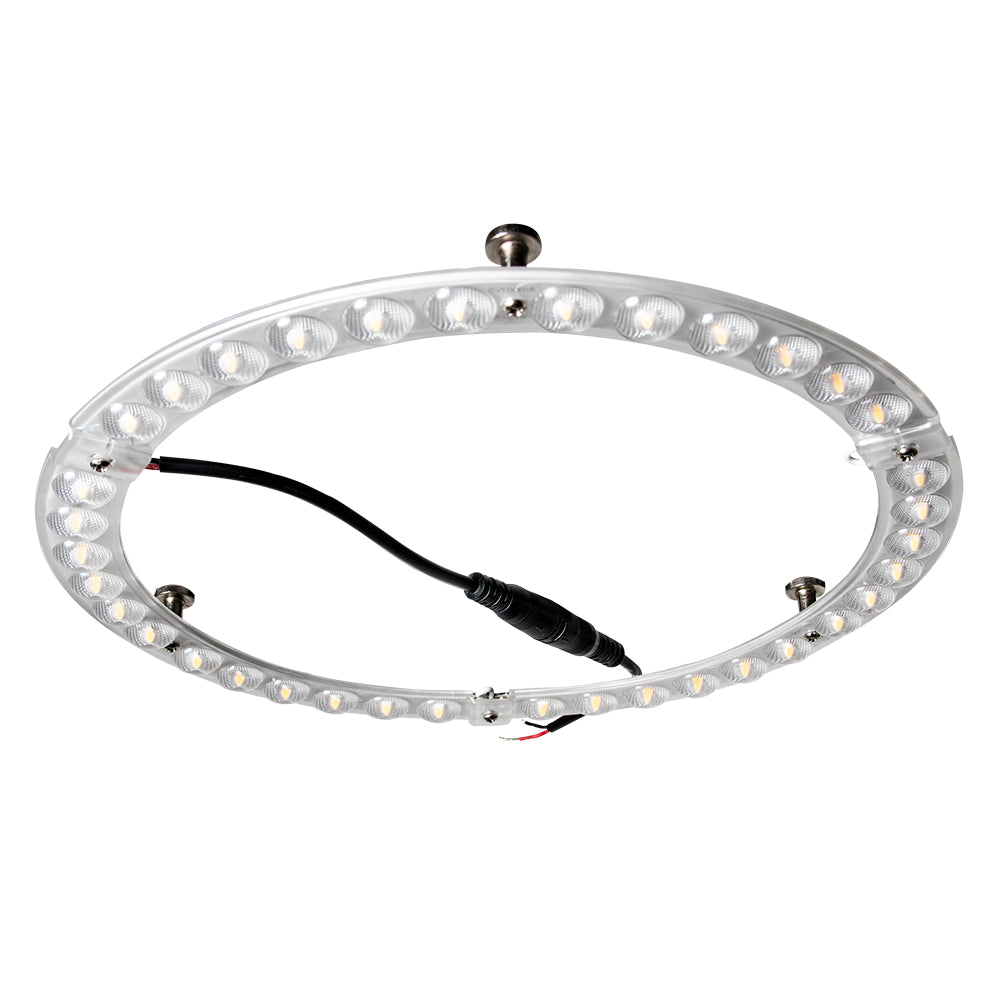 DOTLUX LED renovation light QUICK-FIXadapt 18W 4000K