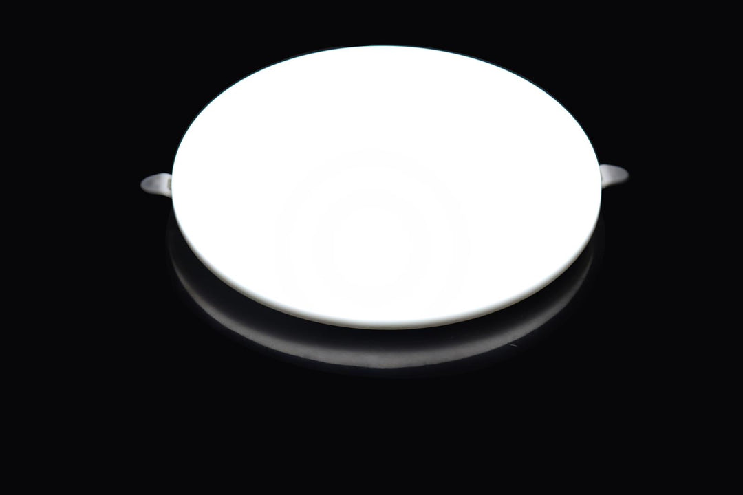 DOTLUX LED-Downlight UNISIZErimless-round 19W COLORselect inkl. Netzteil