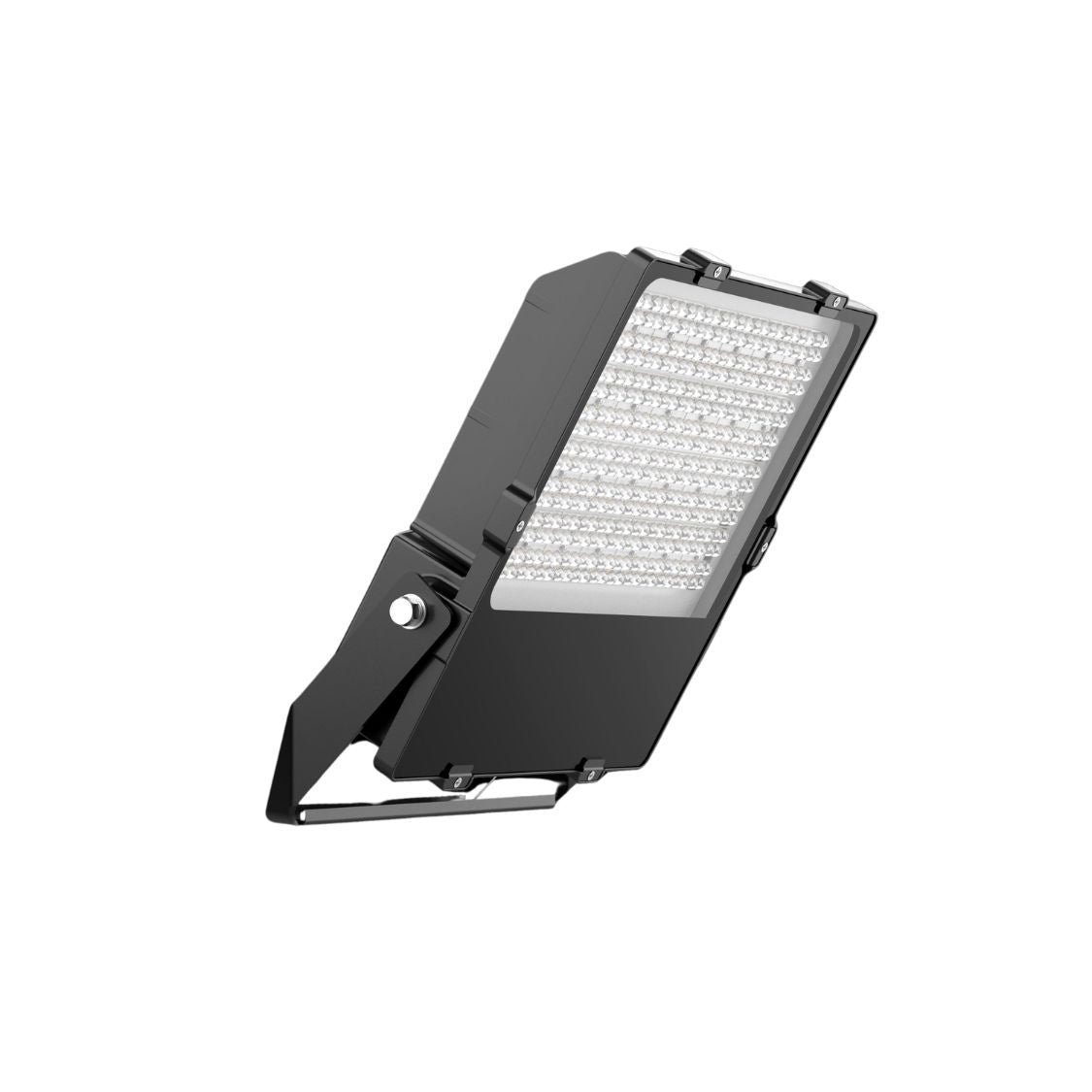 DOTLUX LED floodlight LENSplus 50W 3000K 60° beam angle