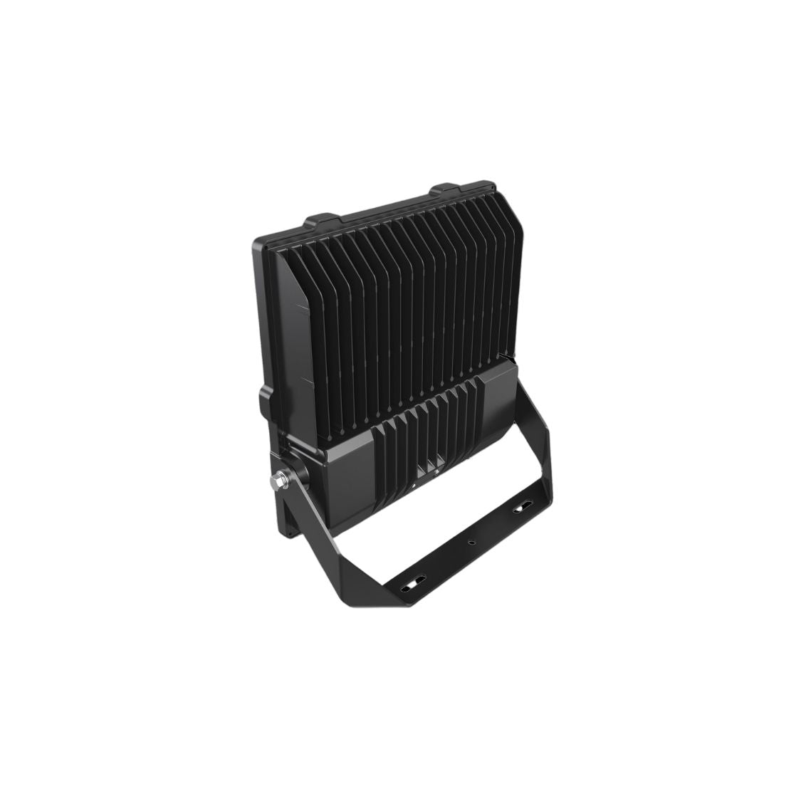 DOTLUX LED floodlight LENSplus 50W 3000K 60° beam angle