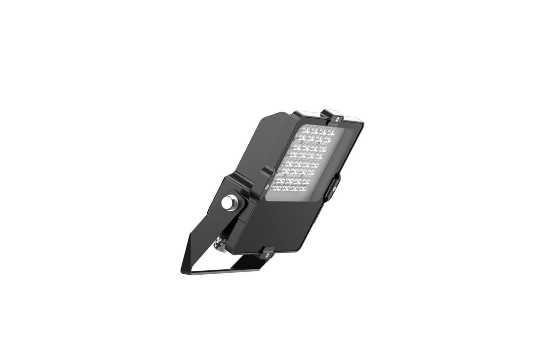 DOTLUX LED-Fluter LENSplus 150W 5000K 120° Abstrahlwinkel