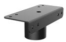 DOTLUX mast adapter 76mm for LENSone 50-300W