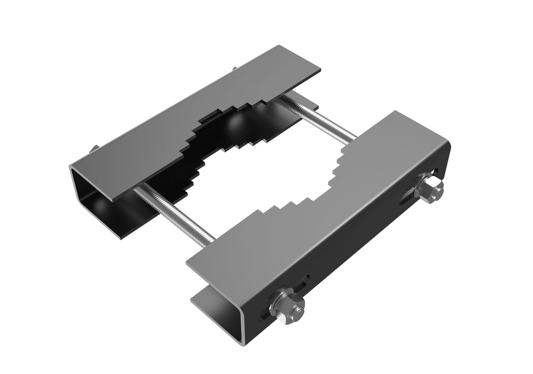 DOTLUX clamp mount 40-150mm for LENSone 100-300W