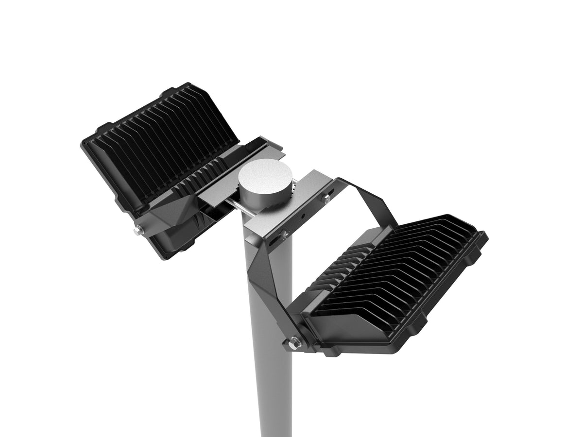 DOTLUX clamp mount 40-150mm for LENSone 100-300W