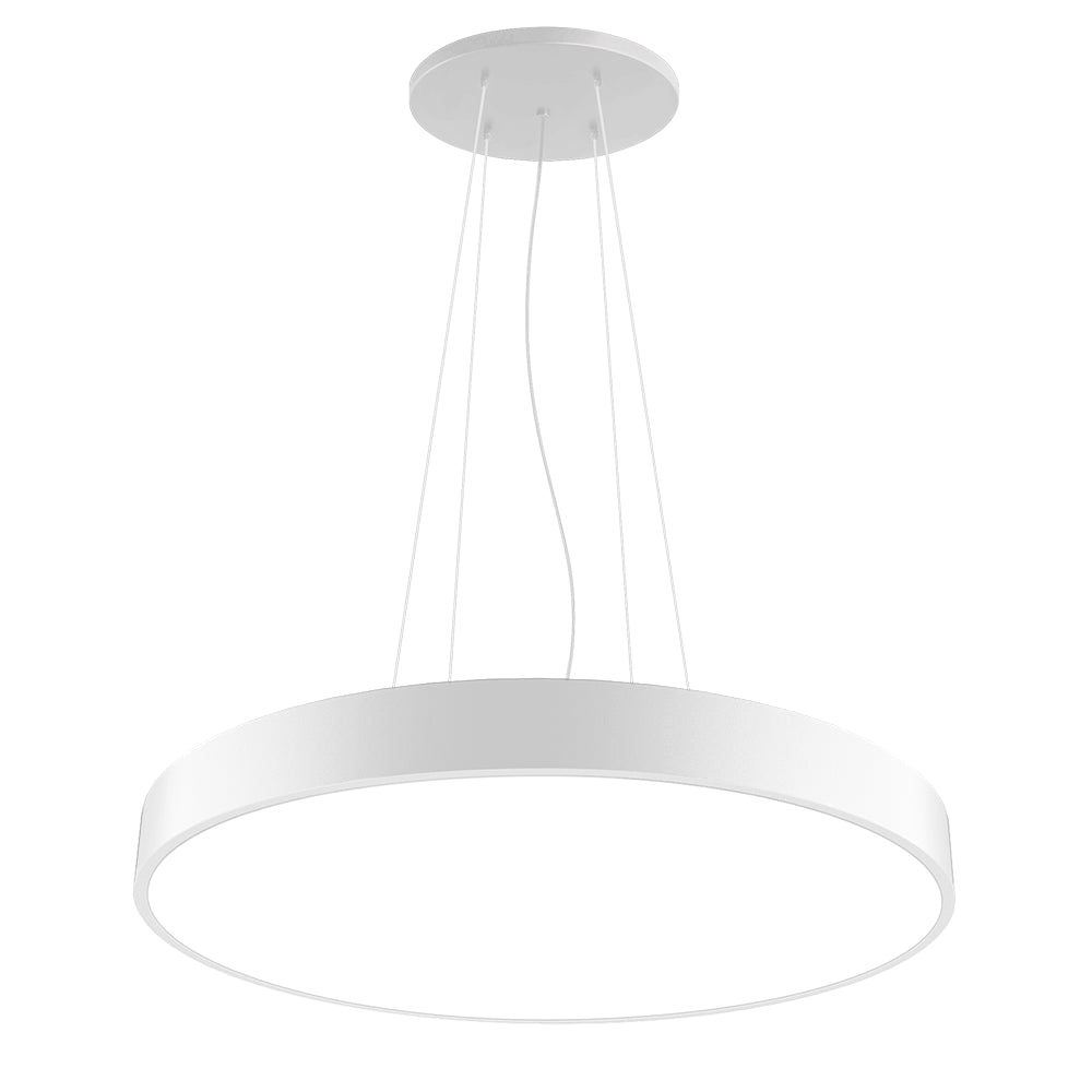 DOTLUX ceiling suspension for DISC