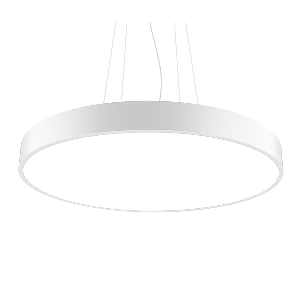 DOTLUX ceiling suspension for DISC