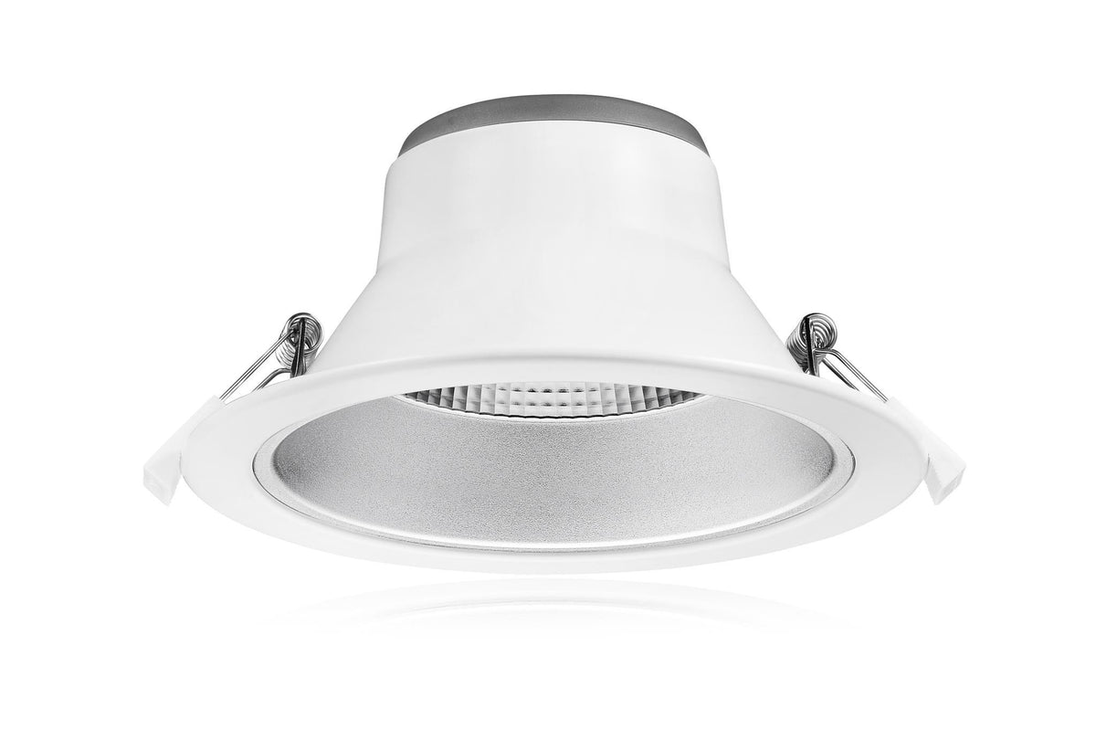 DOTLUX LED downlight CIRCLEugr-eco 15W 3000/4000/5700K COLORselect