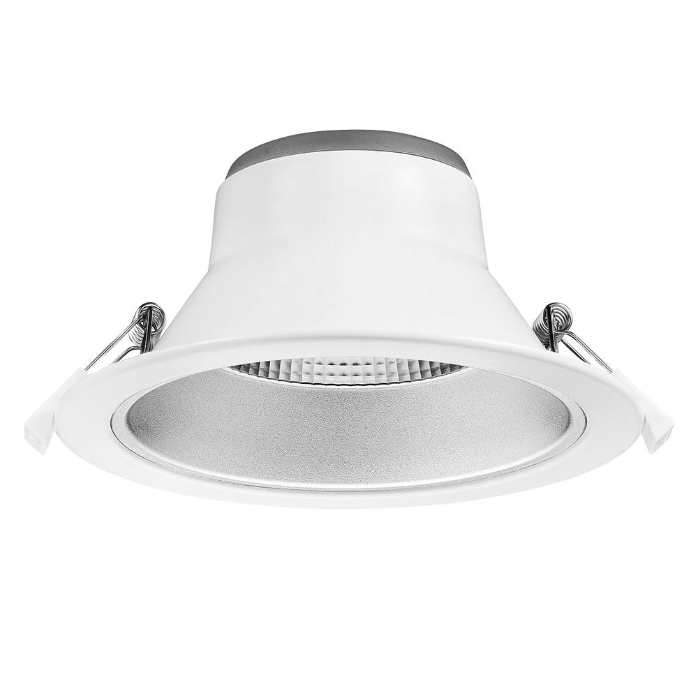DOTLUX LED downlight CIRCLEugr-eco 20W 3000/4000/5700K COLORselect