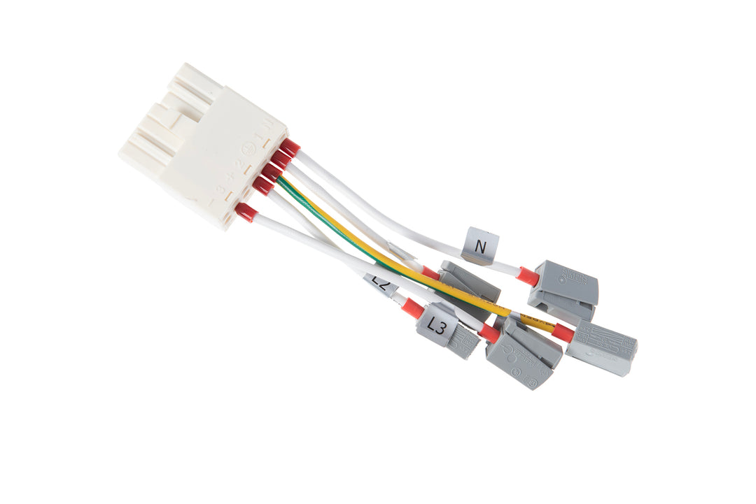 DOTLUX Einspeiseadapter LINEAone 7-polig