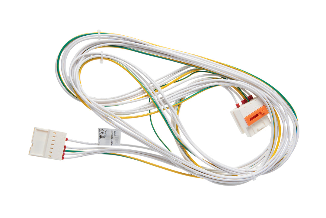 DOTLUX Kabelsatz für LINEAone Blindeinheiten, 7-polig, 3,0 m