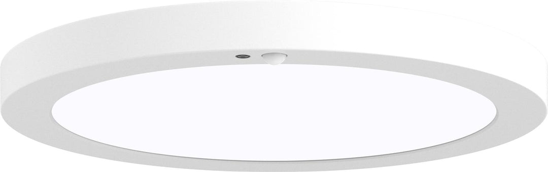 DOTLUX LED-Downlight UNISIZEplus-sensor 18W COLORselect