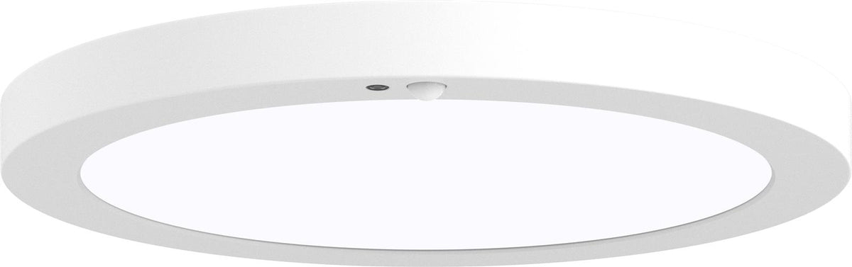 DOTLUX LED-Downlight UNISIZEplus-sensor 18W COLORselect