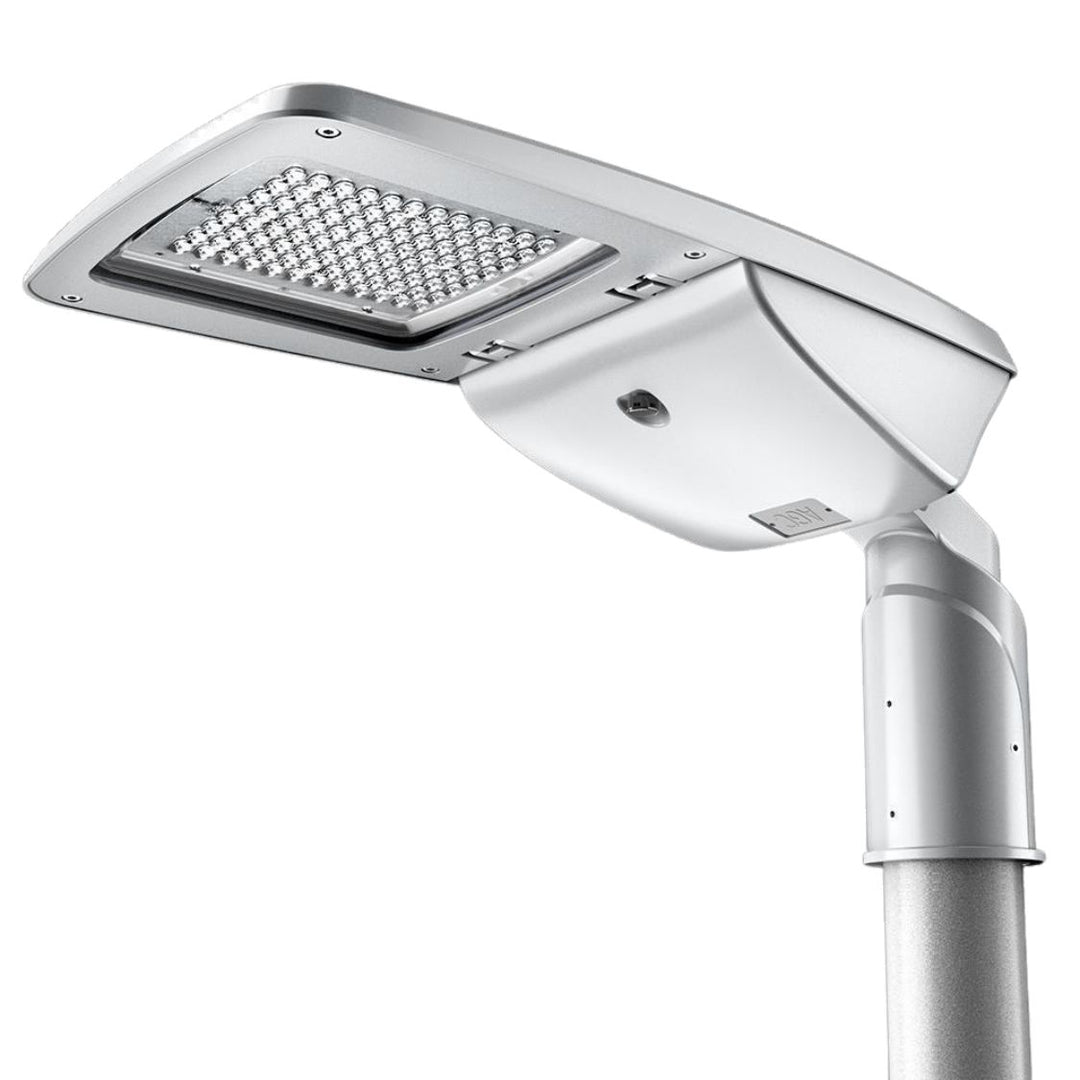 DOTLUX LED street light DOLPHINmaxi 240W 3000K 1-10V dimmable without pole adapter