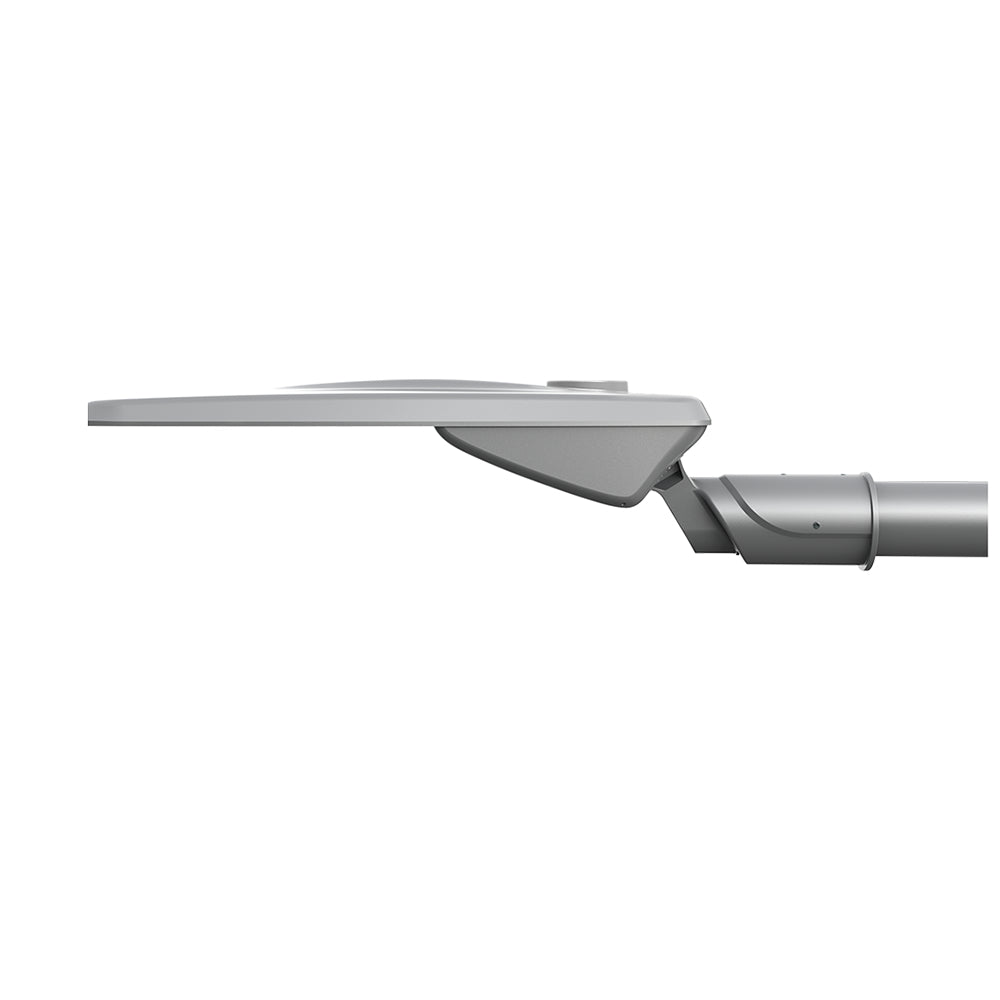 DOTLUX LED street light DOLPHINmaxi 240W 3000K 1-10V dimmable without pole adapter