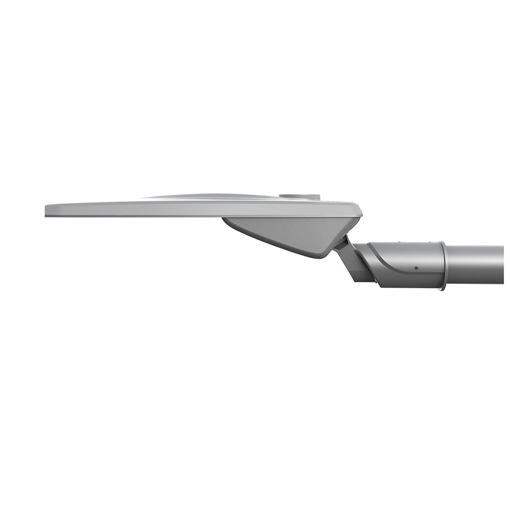 DOTLUX LED street light DOLPHINmini 150W 4000K 1-10V dimmable without pole adapter