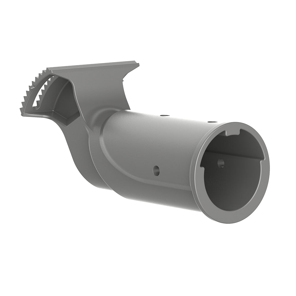 Mast adapter for DOTLUX LED street light DOLPHINmicro, mini and maxi 76mm
