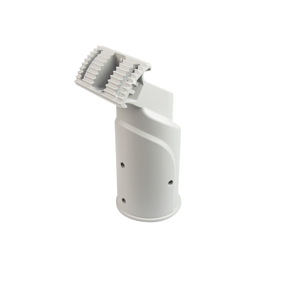 Mast adapter for DOTLUX LED street light DOLPHINmicro, mini and maxi 76mm