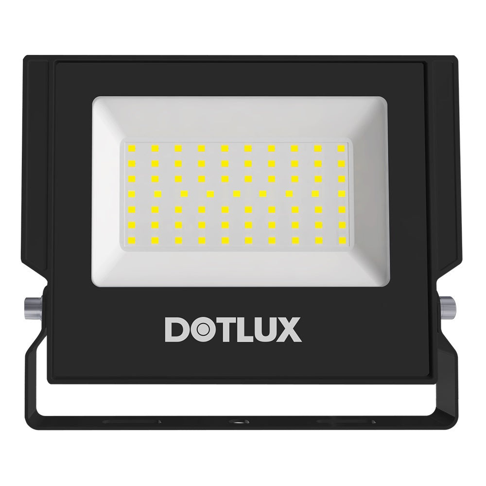 DOTLUX LED spotlight FLOOReco 50W 4000K