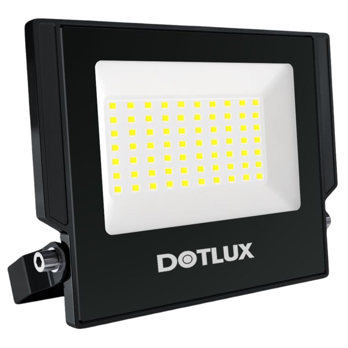 DOTLUX LED spotlight FLOOReco 50W 4000K
