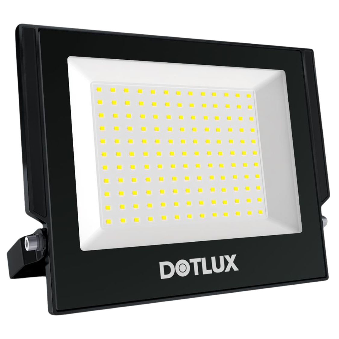 DOTLUX LED spotlight FLOOReco 100W 4000K