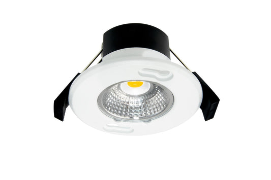 DOTLUX LED-Einbauleuchte MULTISCREWplus 6W 4000K IP65 dimmbar
