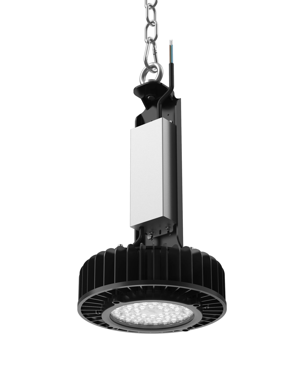 DOTLUX LED High Bay Light COOLER 100W 5000K 120° Beam Angle