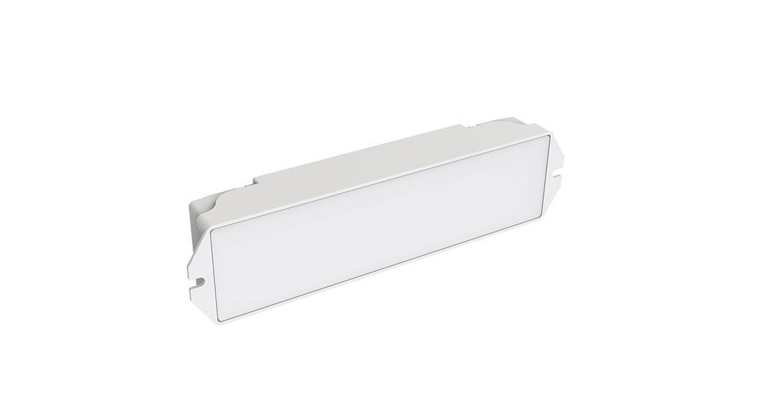 DOTLUX LED amplifier max. 720W for multi-colored LED strips, 4 channels, 4x5 A (12-36V)