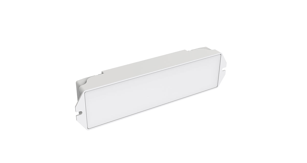 DOTLUX LED amplifier max. 720W for multi-colored LED strips, 4 channels, 4x5 A (12-36V)