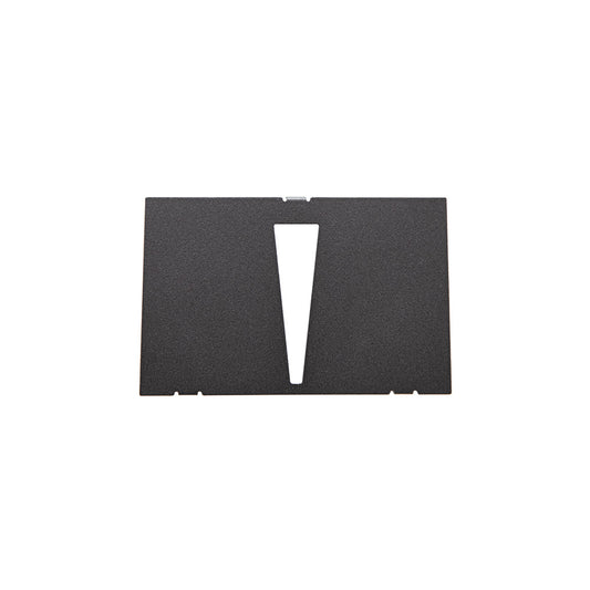 DOTLUX 60° insert for wall light FLEXO, FLEXOtwin and FLEXOtwin-sensor, 1 pc. each.