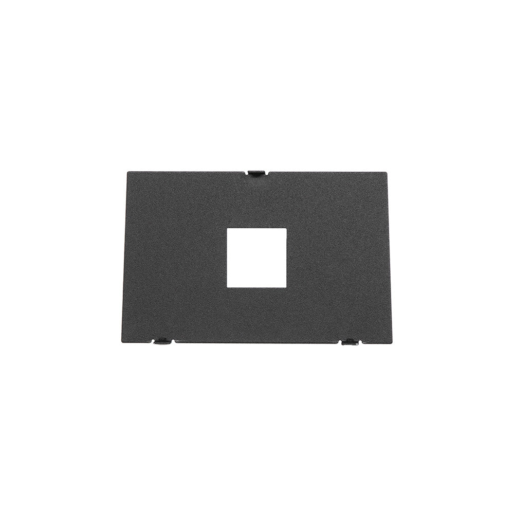 DOTLUX 90° insert for FLEXO, FLEXOtwin and FLEXOtwin-sensor wall lights