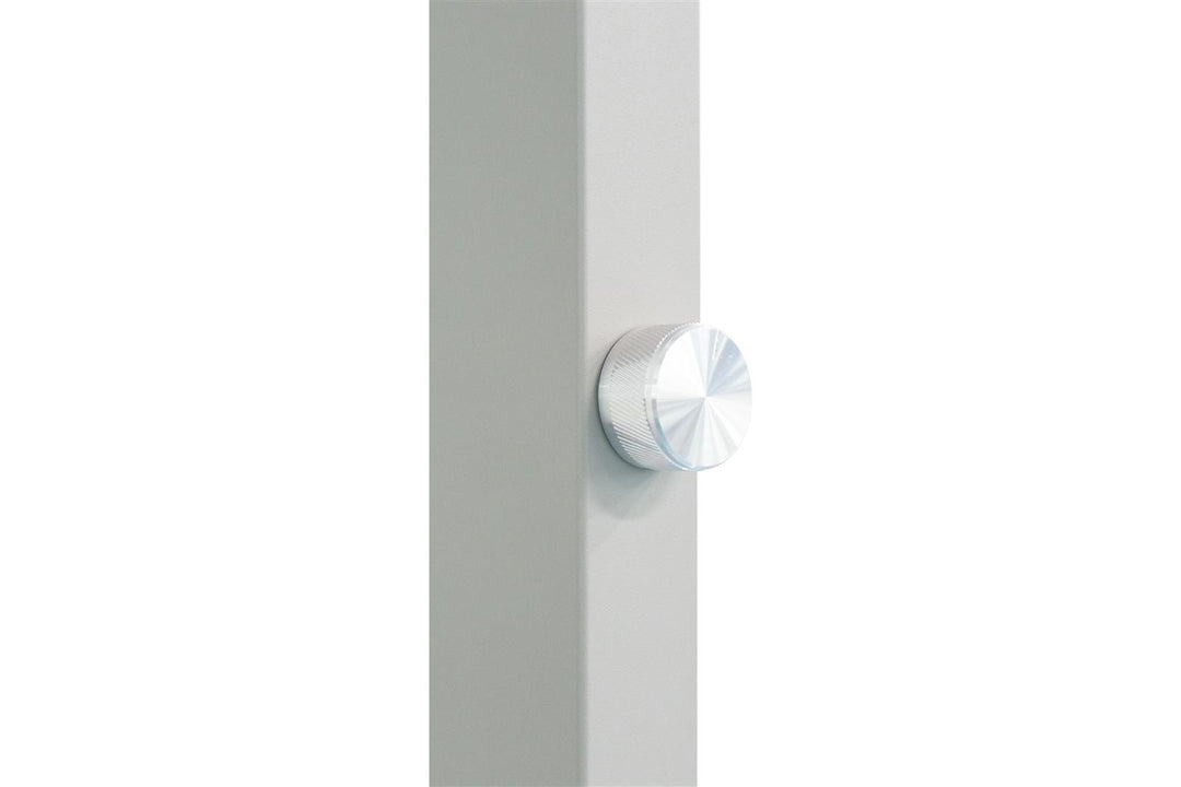 DOTLUX LED-Stehleuchte ASSIST 70W 4000K dimmbar