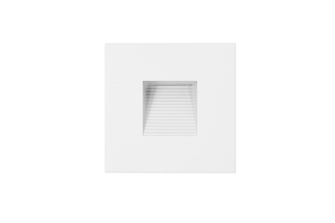 DOTLUX LED-Treppenleuchte EASYSTAIR 1,5 W 3000K weiß matt